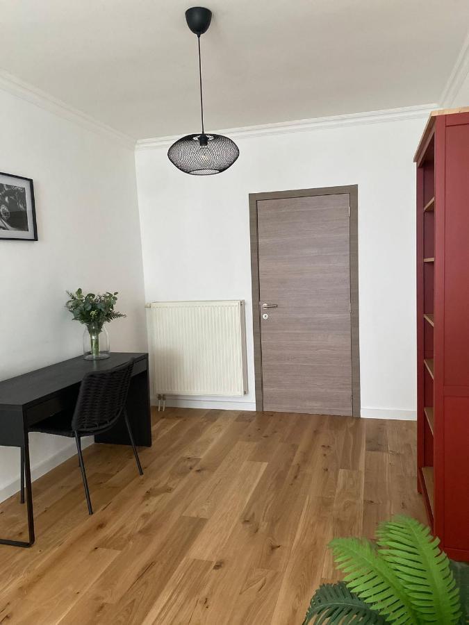 Fds Cosy House Βίλα Γάνδη Εξωτερικό φωτογραφία