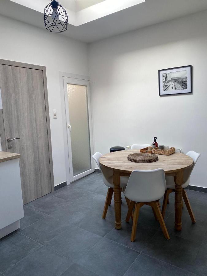 Fds Cosy House Βίλα Γάνδη Εξωτερικό φωτογραφία