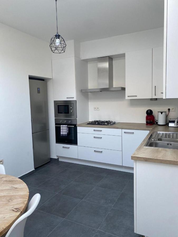 Fds Cosy House Βίλα Γάνδη Εξωτερικό φωτογραφία