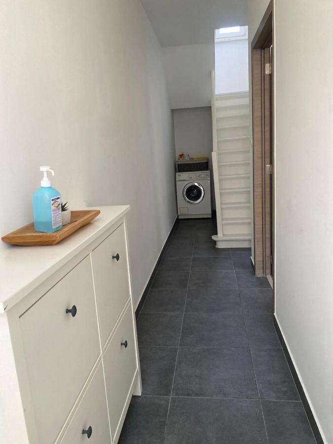 Fds Cosy House Βίλα Γάνδη Εξωτερικό φωτογραφία
