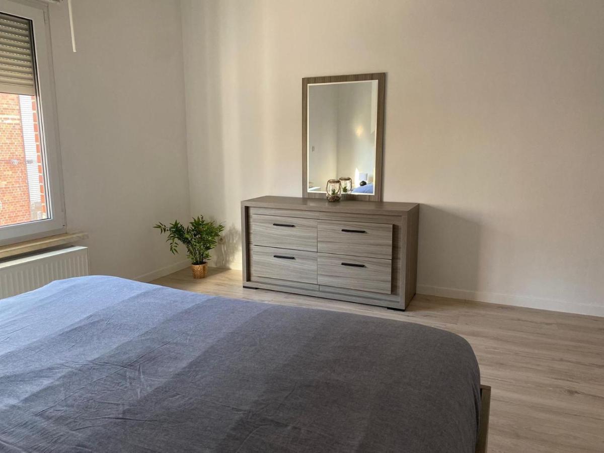 Fds Cosy House Βίλα Γάνδη Εξωτερικό φωτογραφία