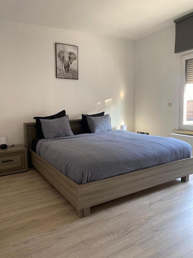 Fds Cosy House Βίλα Γάνδη Εξωτερικό φωτογραφία