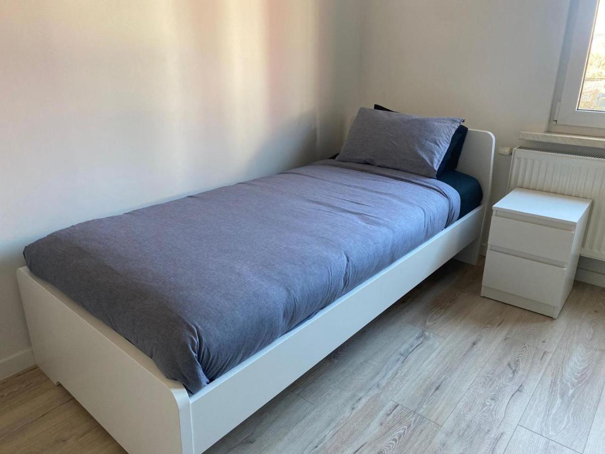 Fds Cosy House Βίλα Γάνδη Εξωτερικό φωτογραφία